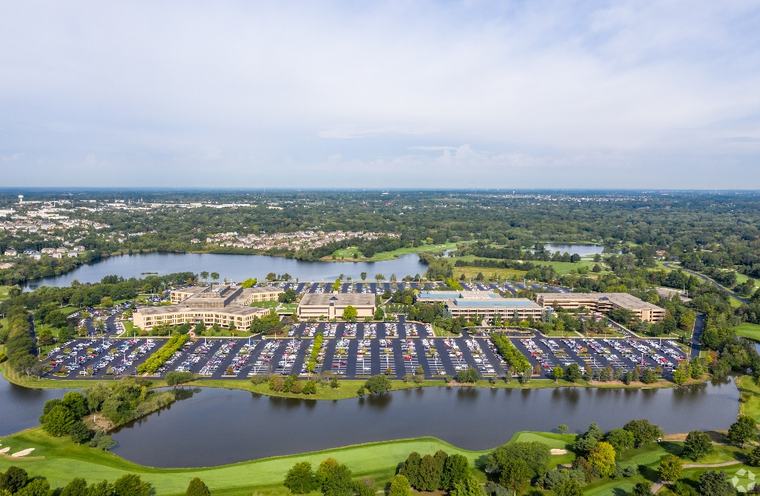 1 Corporate Dr, Lake Zurich