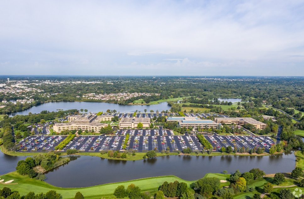 1 Corporate Dr, Lake Zurich