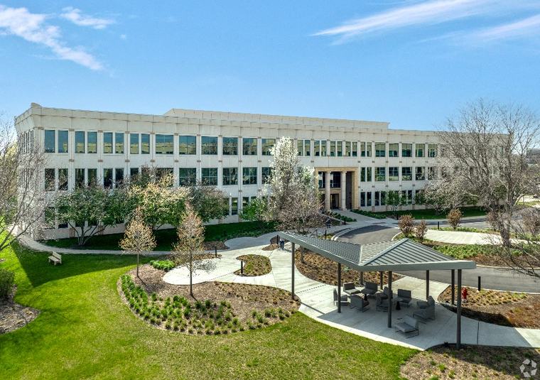 100 & 150 N Field Dr, Lake Forest