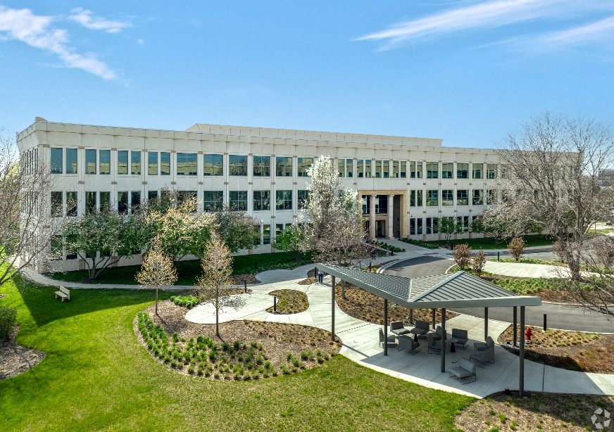 100 & 150 N Field Dr, Lake Forest