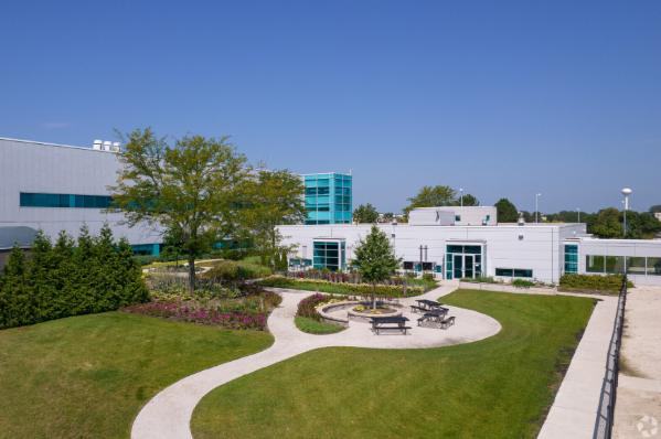 1910 & 1950 Innovation Way, Libertyville
