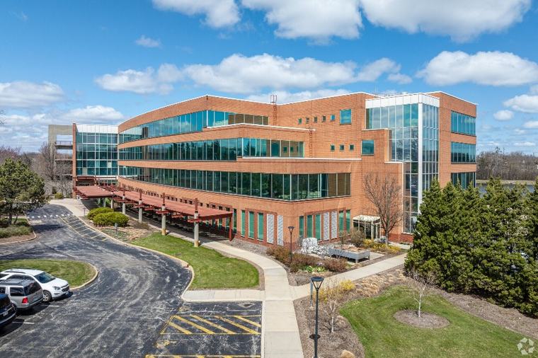 275 N Field Dr, Lake Forest
