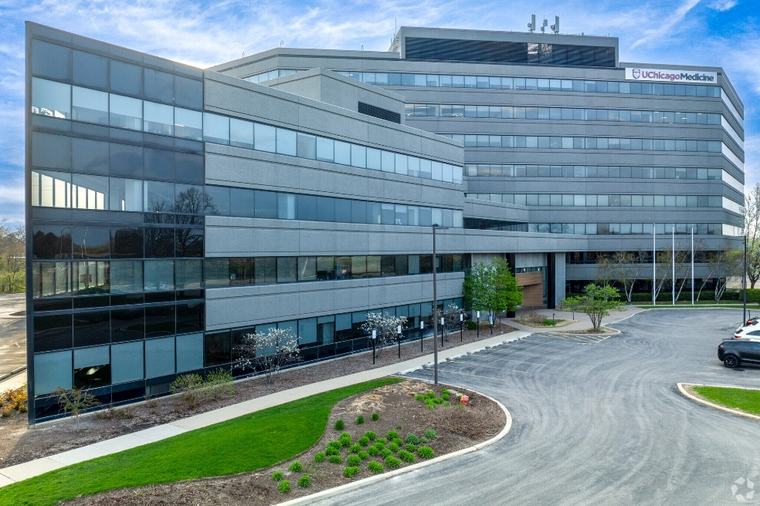 400 Skokie Blvd, Northbrook