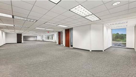 Inside the available space — 600 N Field Dr
