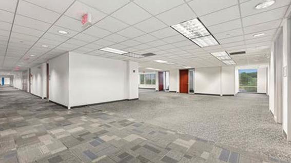 Inside the available space — 600 N Field Dr