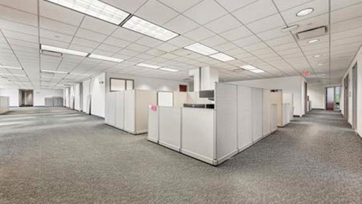 Inside the available space — 600 N Field Dr