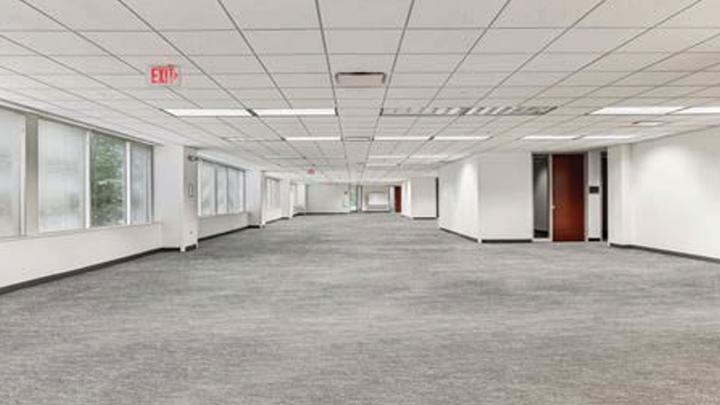 Inside the available space — 600 N Field Dr