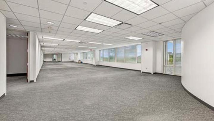 Inside the available space — 600 N Field Dr