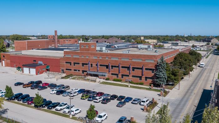 1220 Mound Ave, Racine